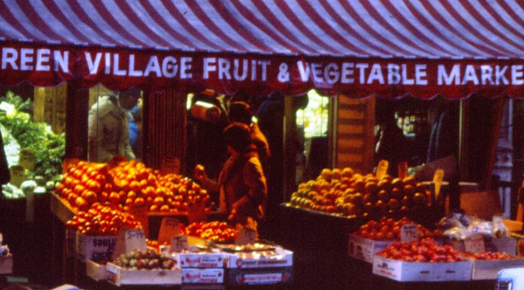 Village Fruit