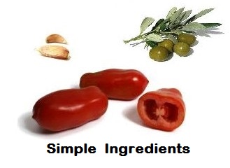 3 ingredients