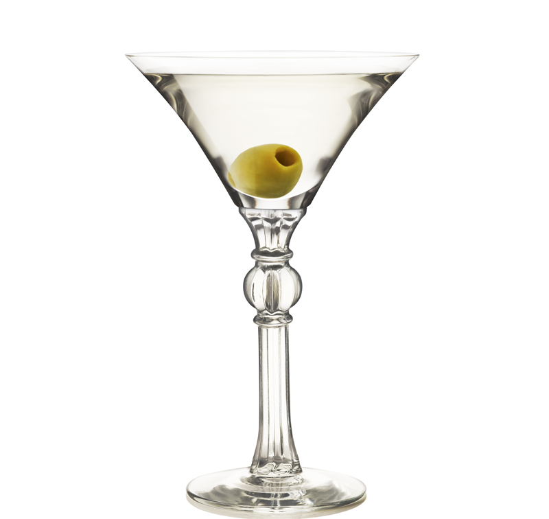 martini b
