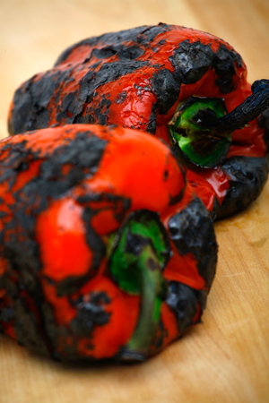 roasted-peppers