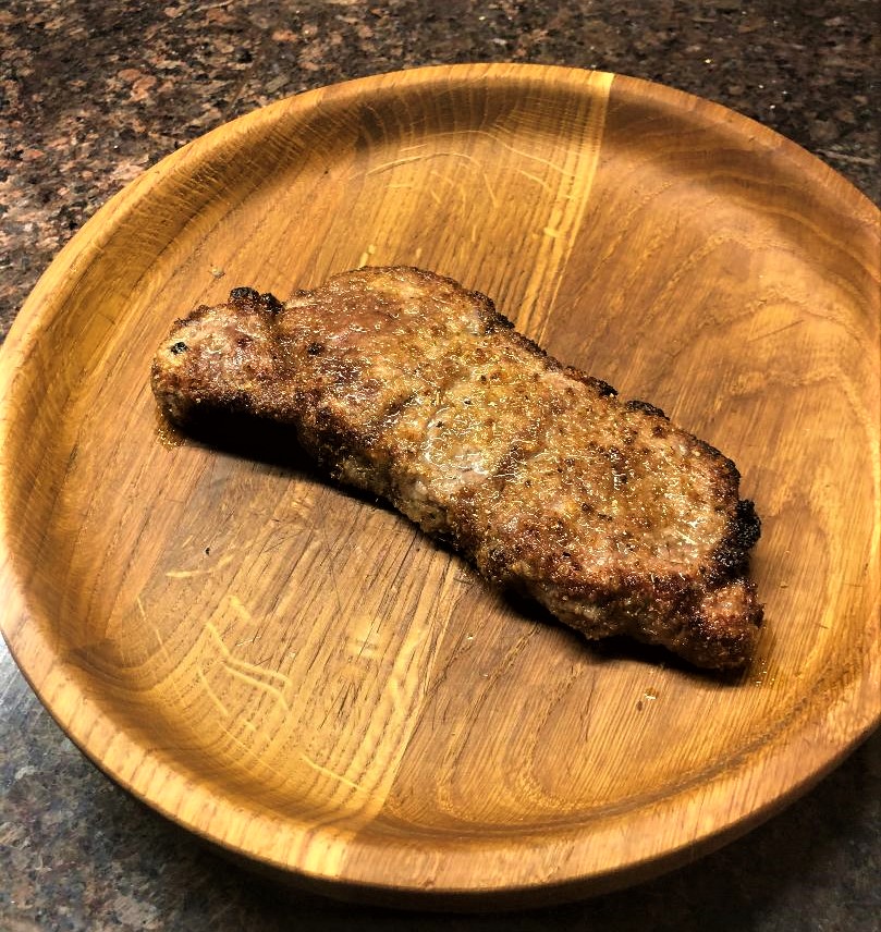 Teresa's Sicilian Steak