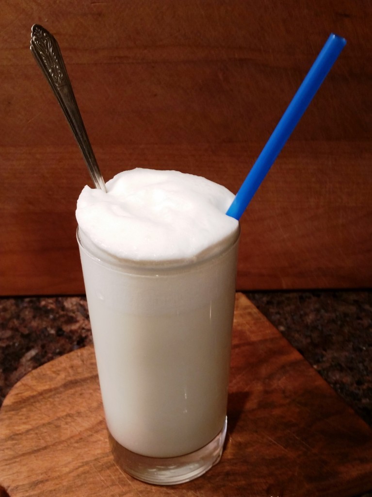 Ramos Gin Fizz