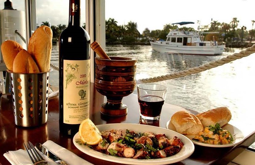 Hollywood, FL _ Greek Restaurants And Dining At Taverna Opa Restaurants_Page_2