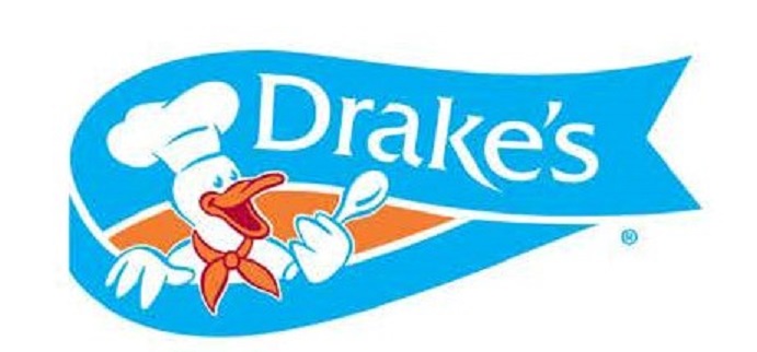 Drake's Oatmeal Cookies
